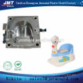 China plastic baby training toilet seat mould